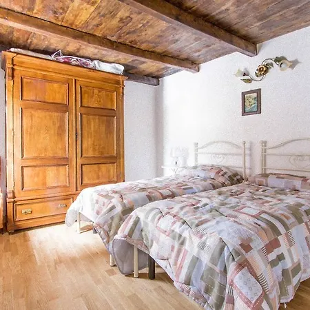 Holiday home La Calamaia
