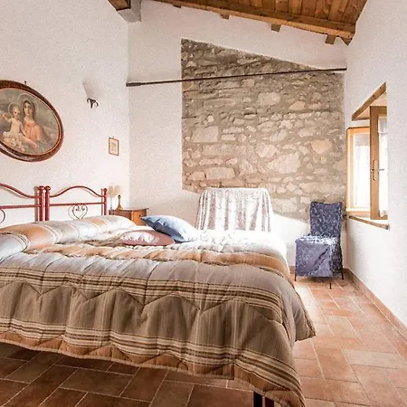 Holiday home La Calamaia Gorfigliano