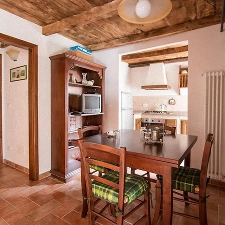Holiday home La Calamaia *