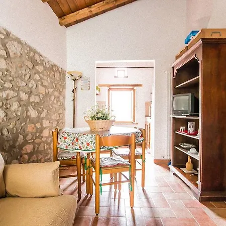 Holiday home La Calamaia